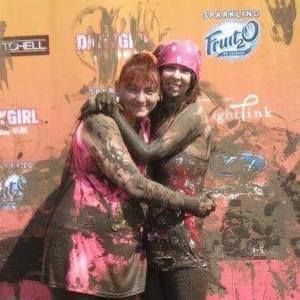 Meet your Posher, Becky